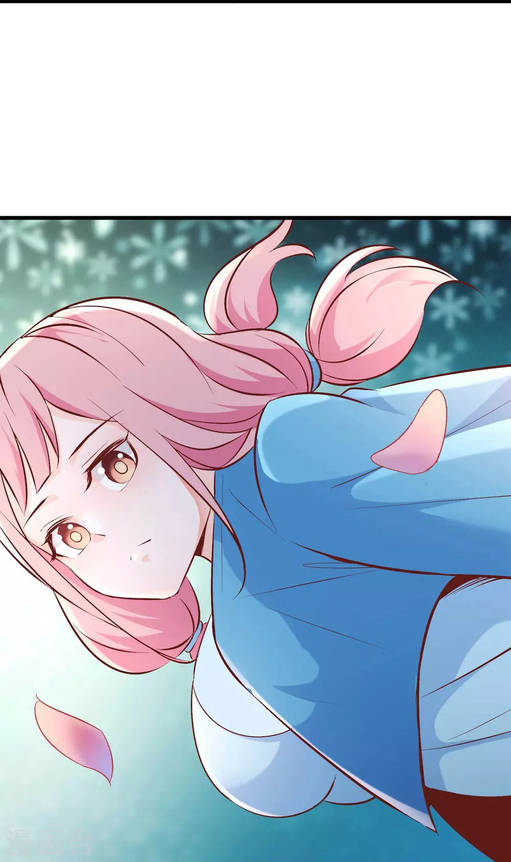 第32话 排行第99的徒弟线索！5