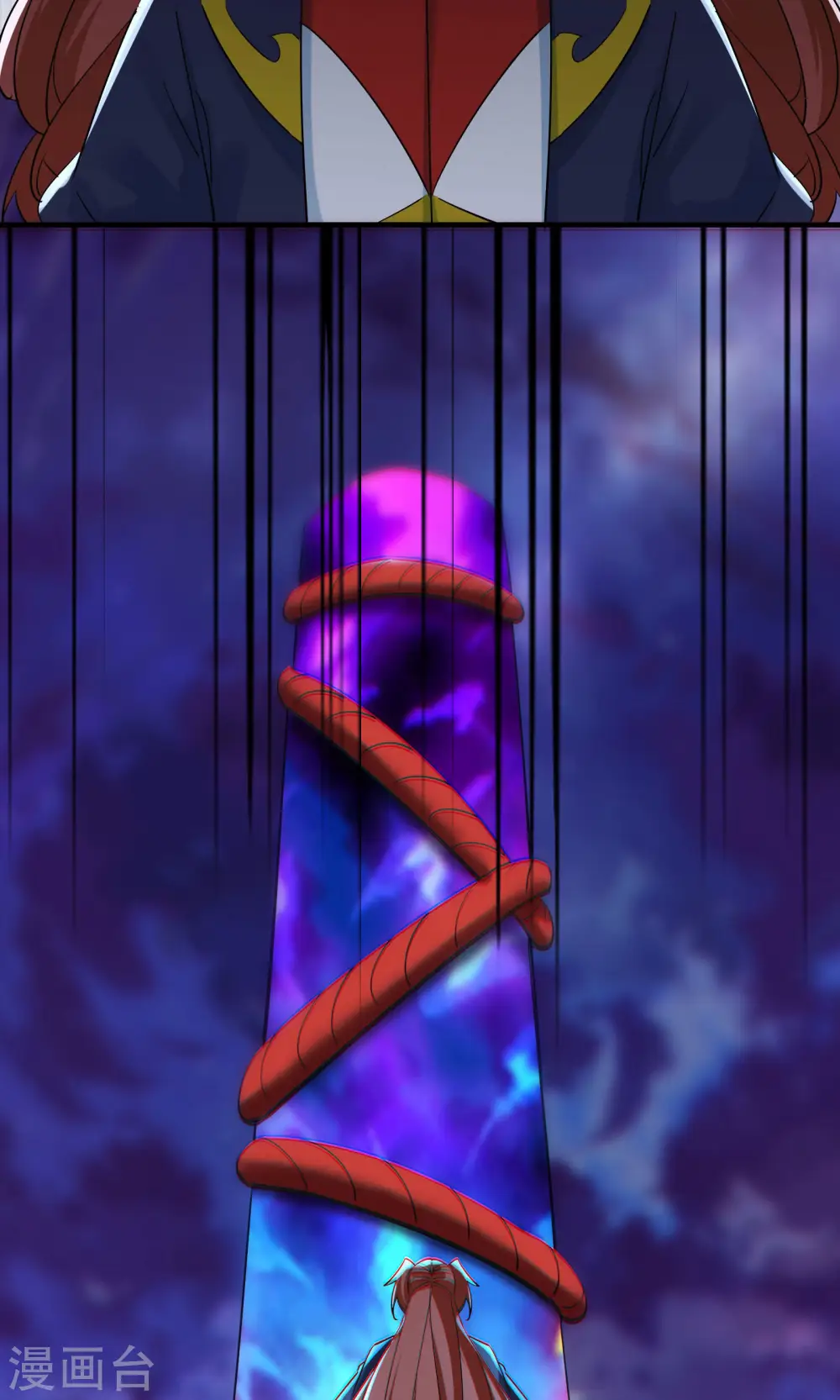 第75话 失败的原因！15