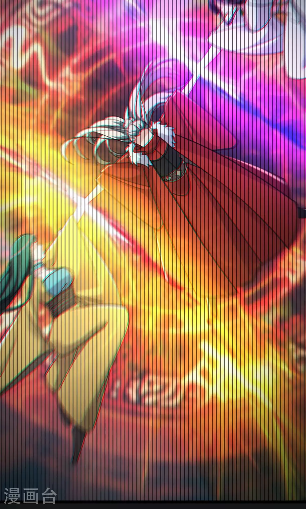 第222话 杀兄仇人31