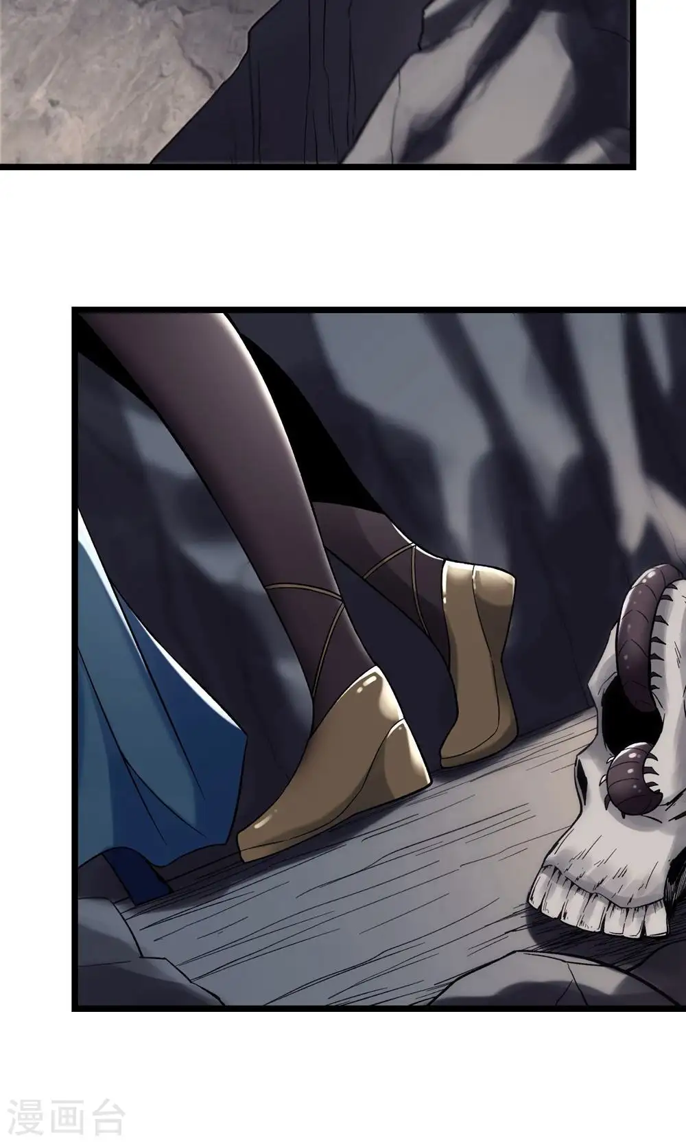 第91话 美少女都不上厕所的25