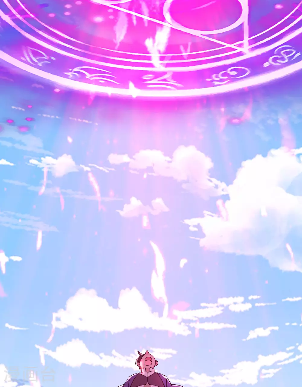 第231话 去死吧！洛家小丫头！16