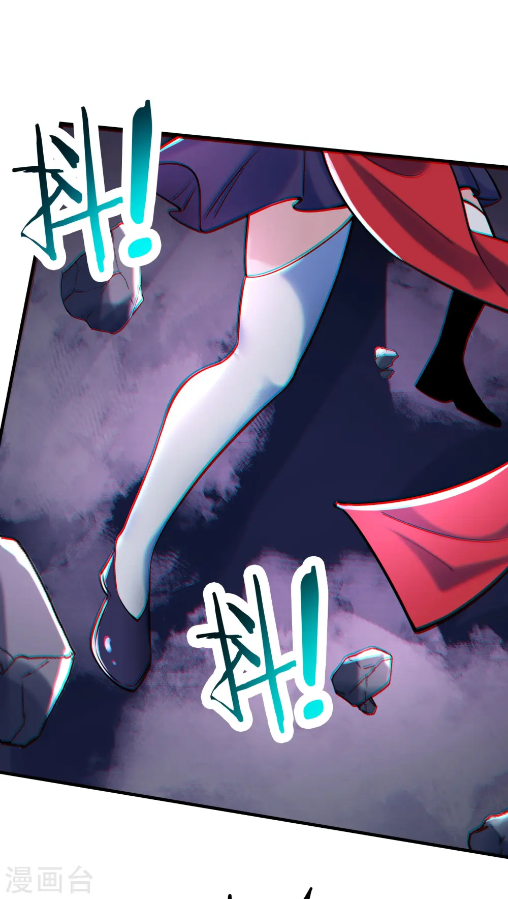 第114话 徒弟们的战斗！20