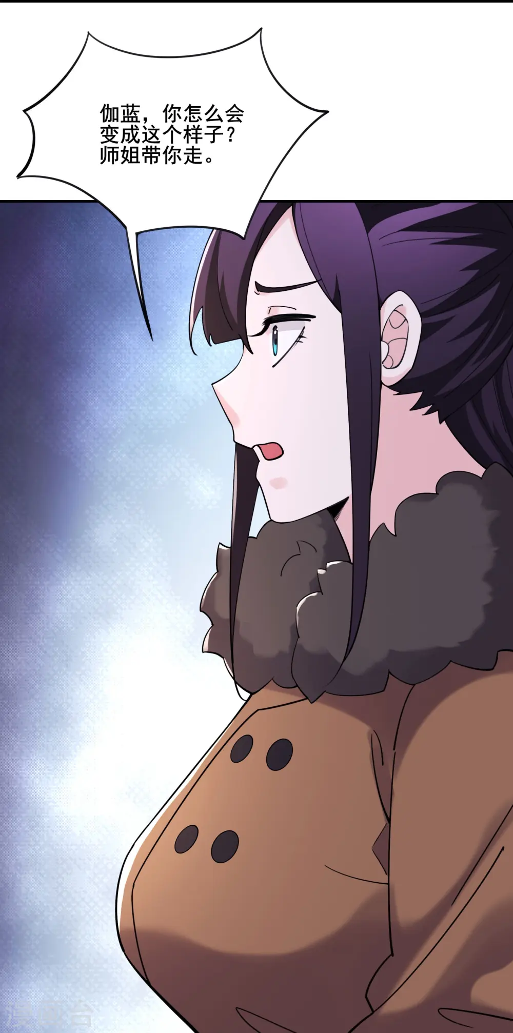 第166话 哭泣的少女29