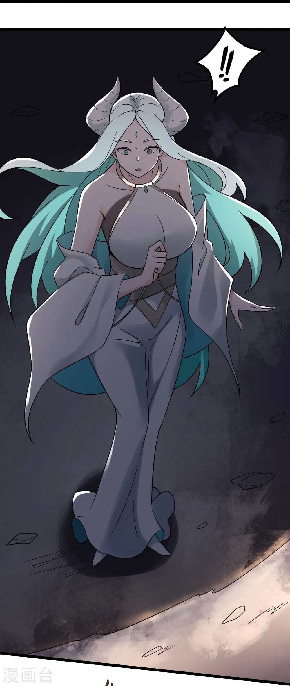 第147话 天宝玄钟9
