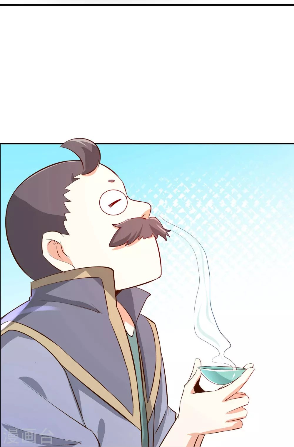 第12话 为师最擅长叫醒服务呢26