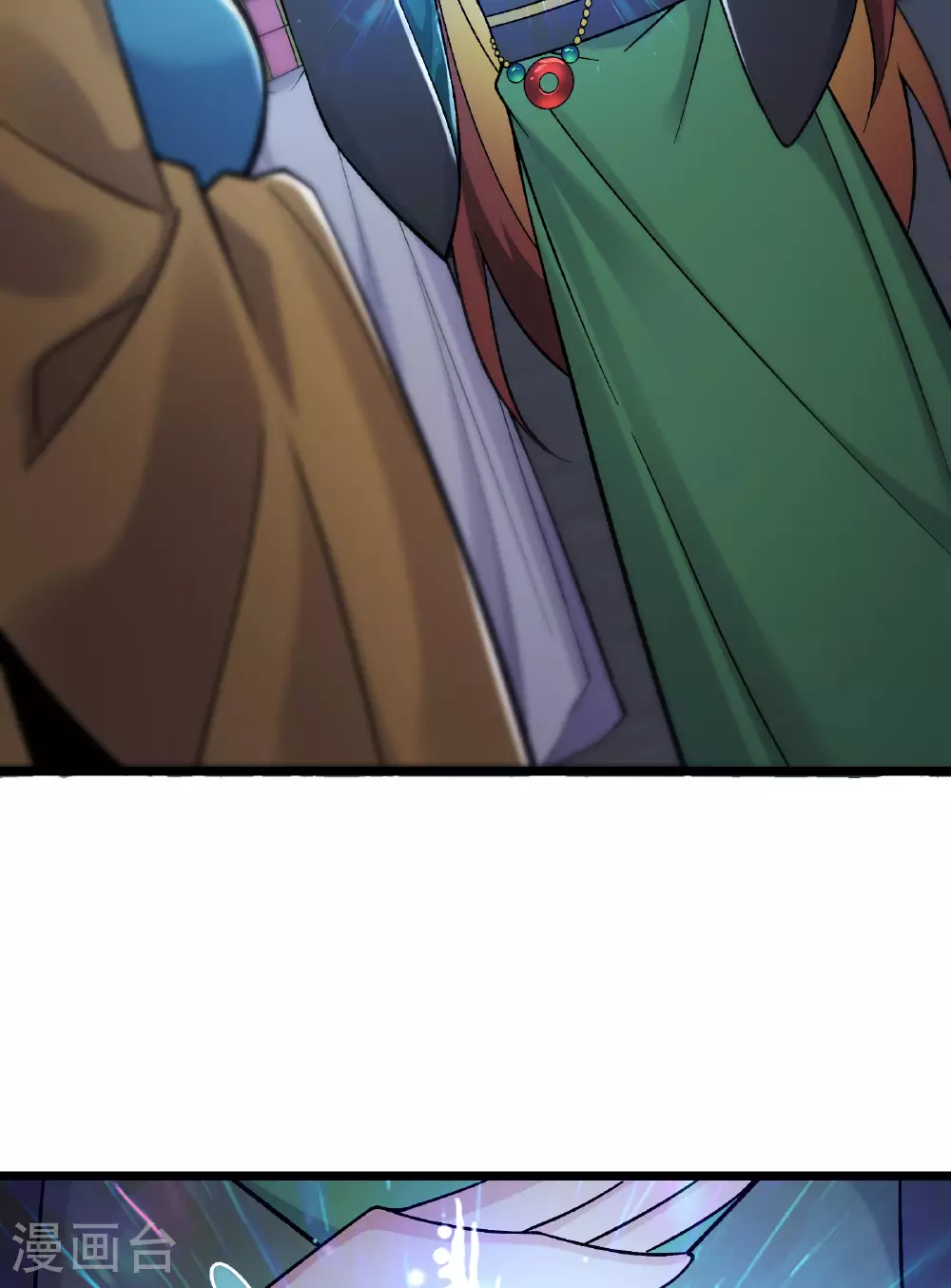 第221话 师尊，我不行~7