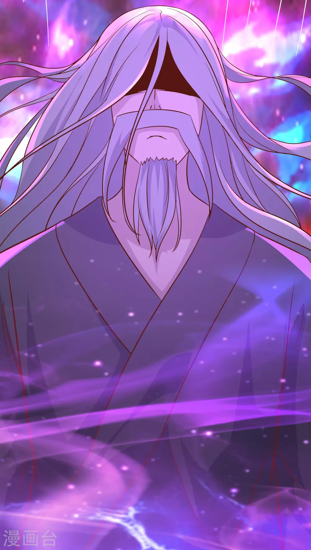 第39话 天狱四层的重犯密室！9