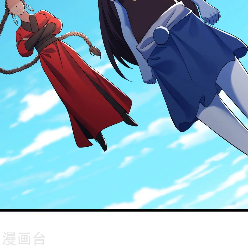 第118话 刷爆双天榜！7