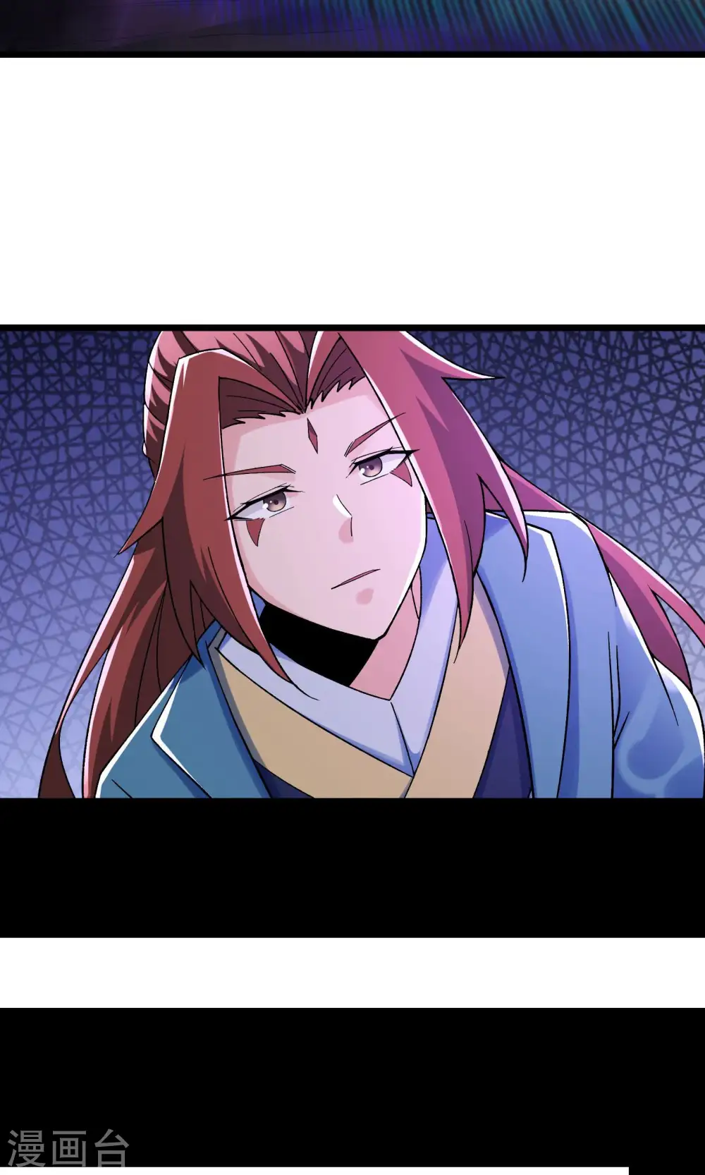 第101话 至尊天劫4