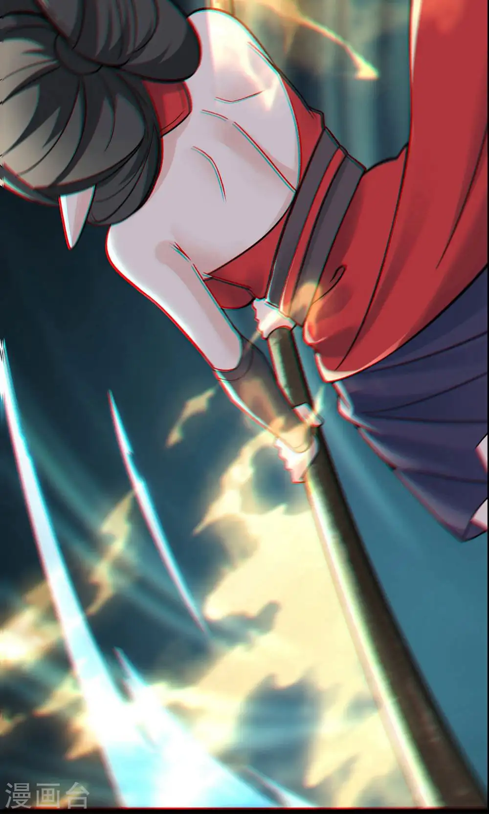 第86话 星耀圣主的弱点39