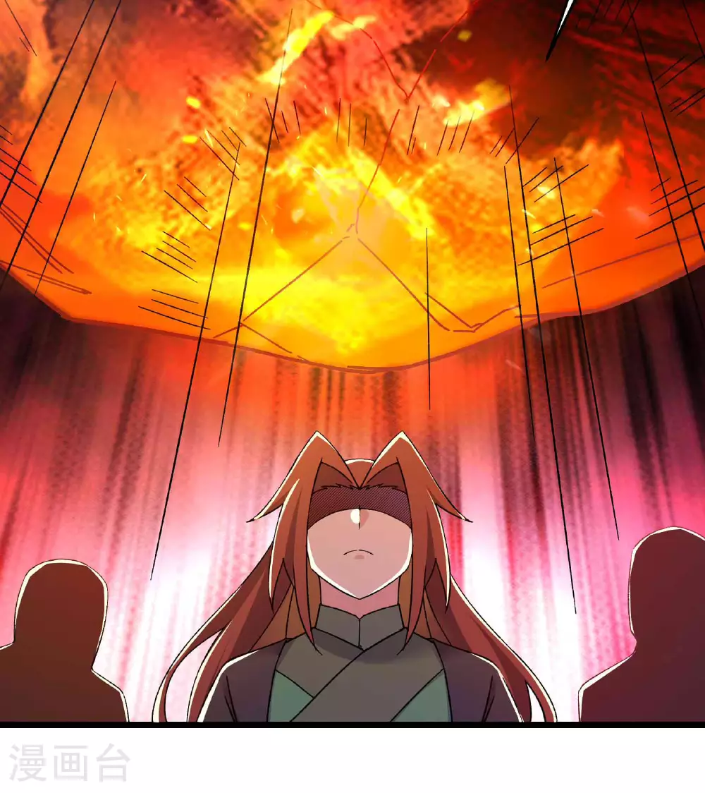 第213话 长生秘境第一关36