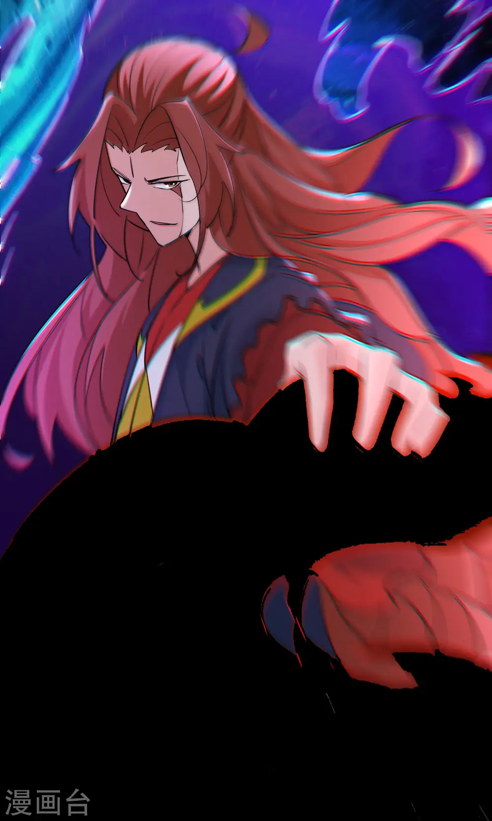 第75话 失败的原因！9