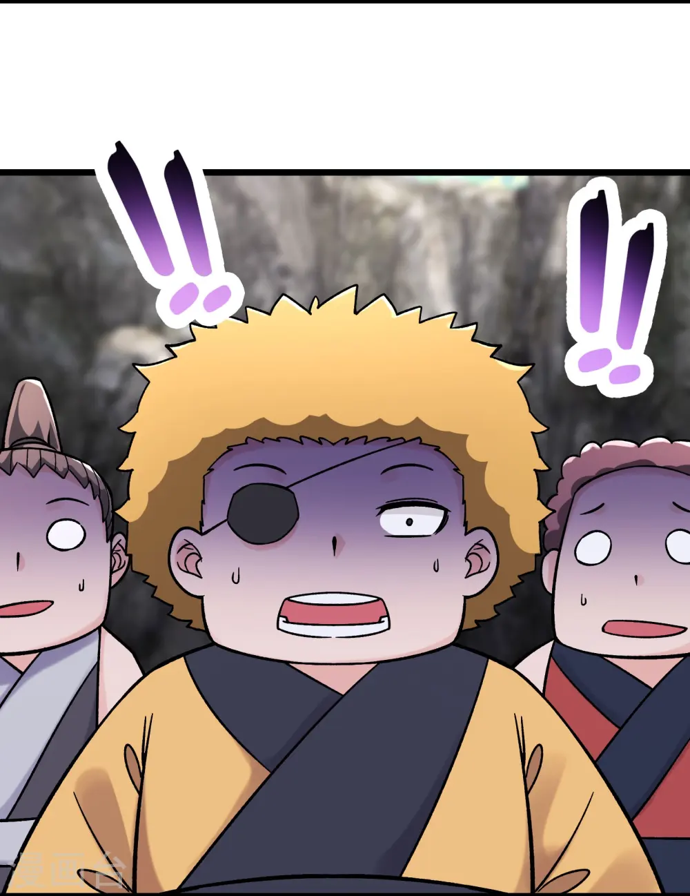 第179话 不断的失忆8