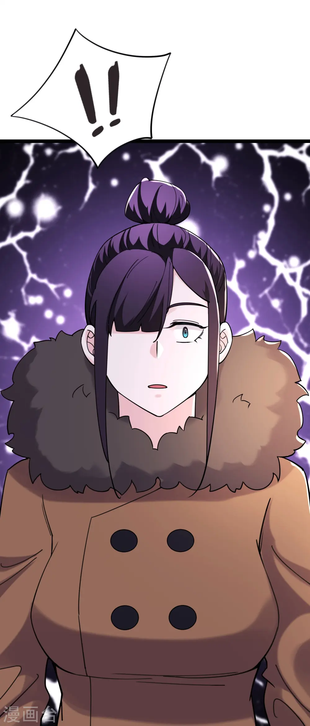 第166话 哭泣的少女33