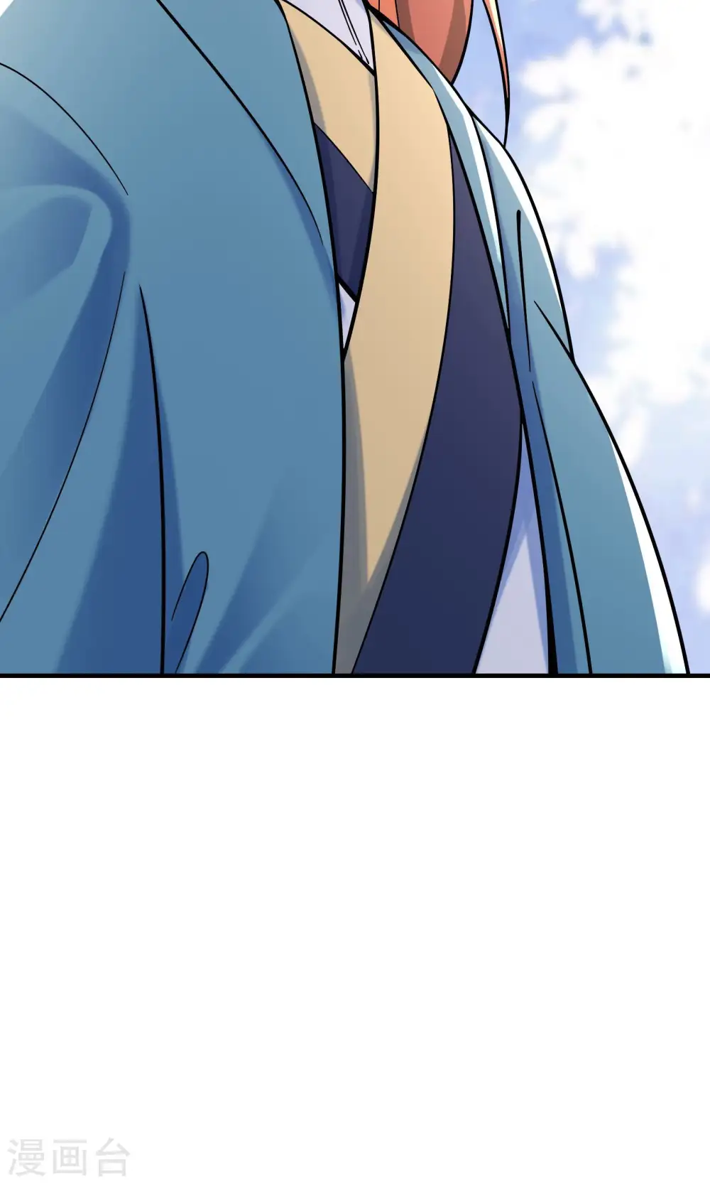 第107话 敲竹杠？为师拿手45