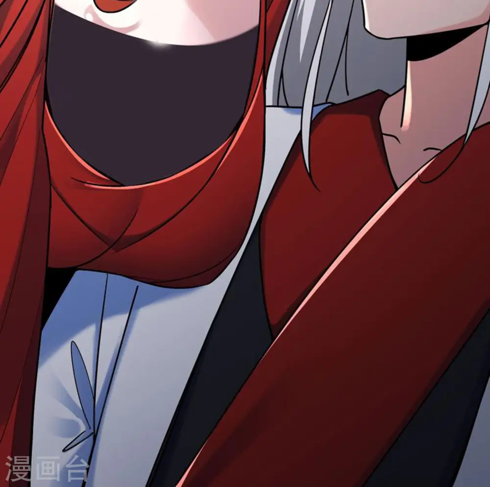 第122话 我的衣服呢？10
