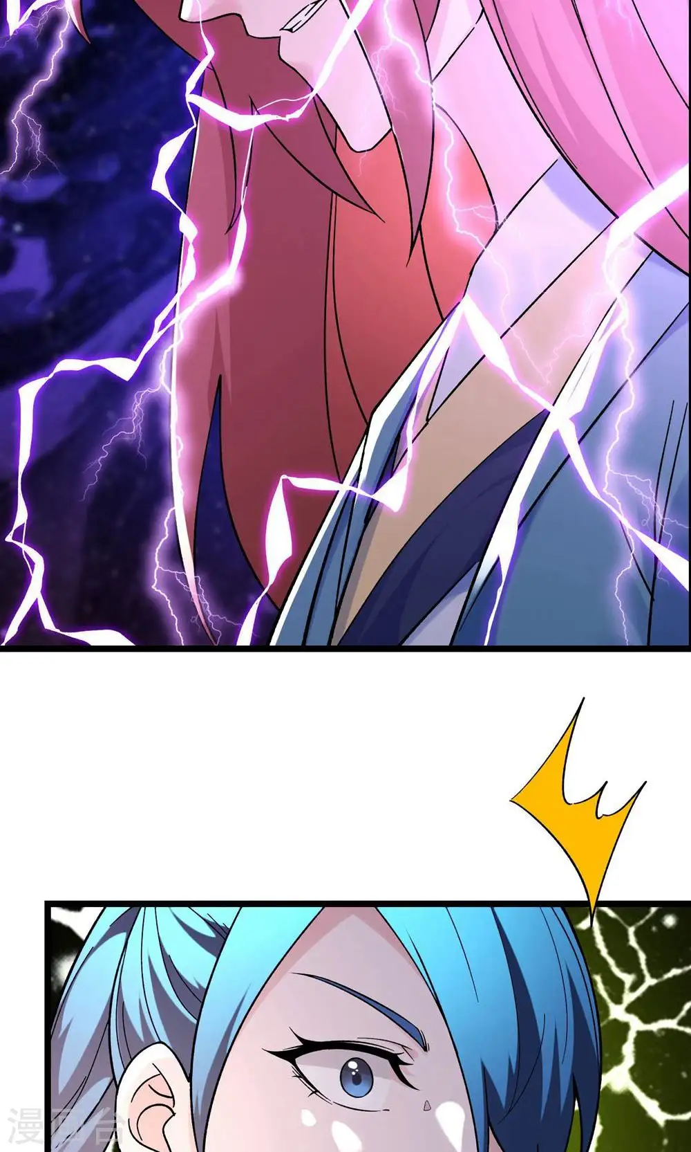 第91话 美少女都不上厕所的8