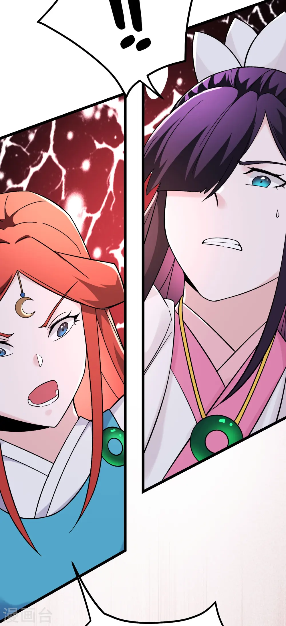 第175话 糟了！是陷阱！12
