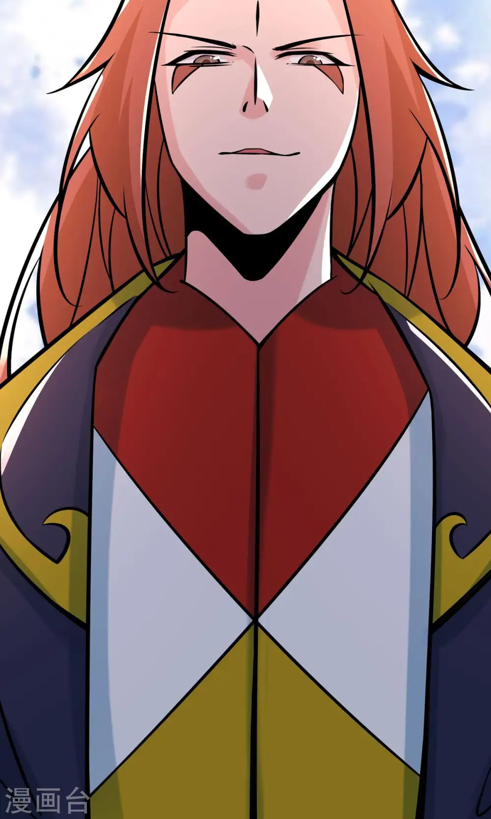 第70话 魔族邪气！28