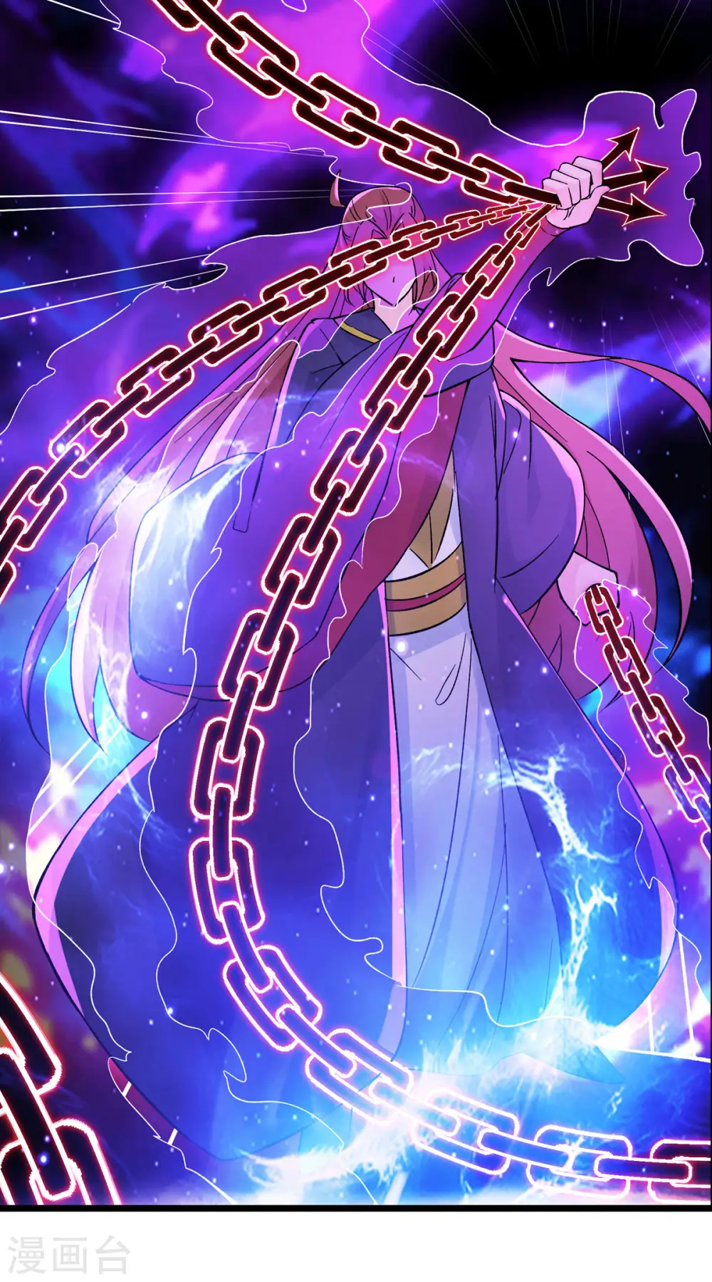 第46话 这点魔性，还差的远呢28