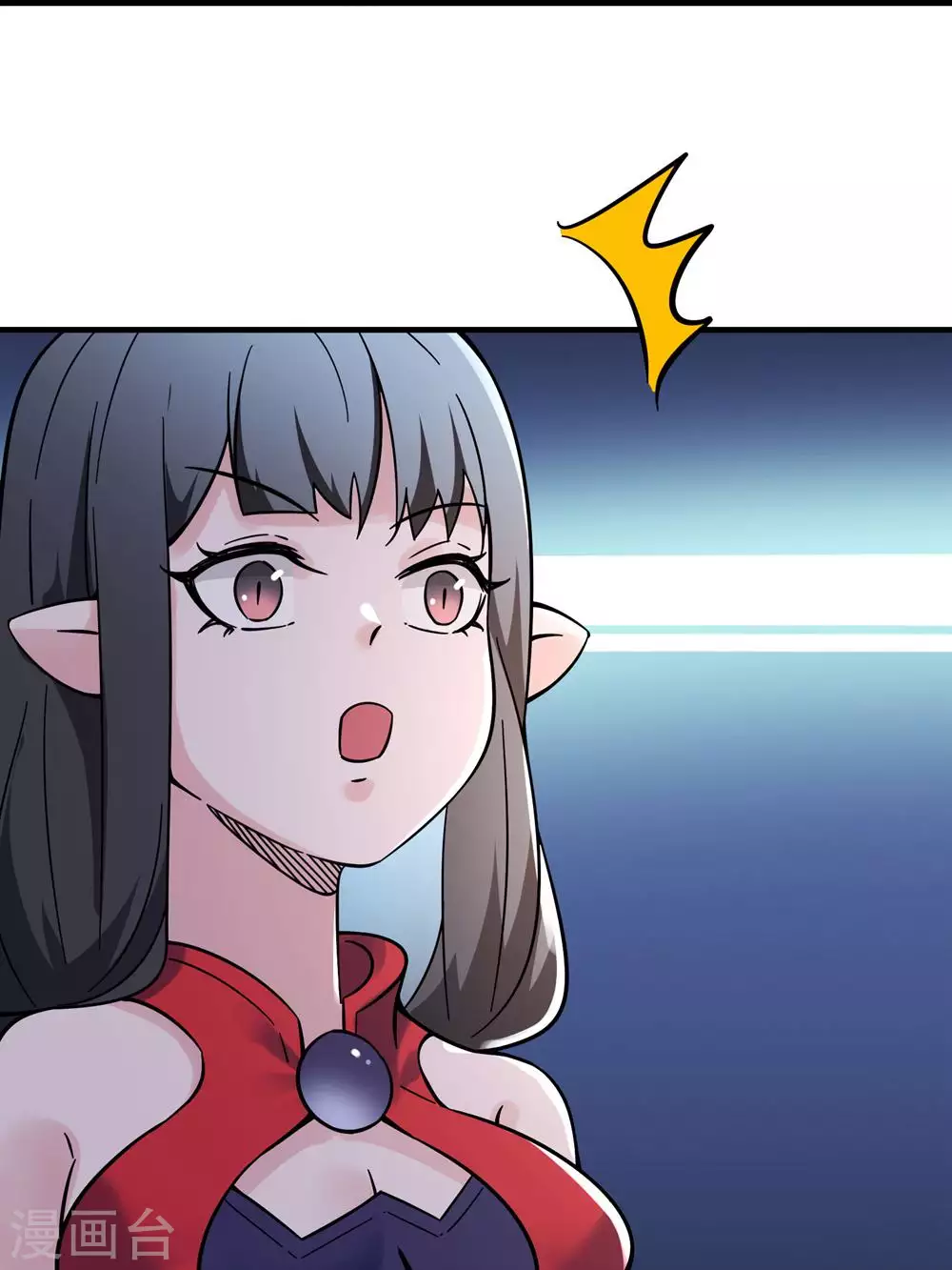 第109话 无边异象31