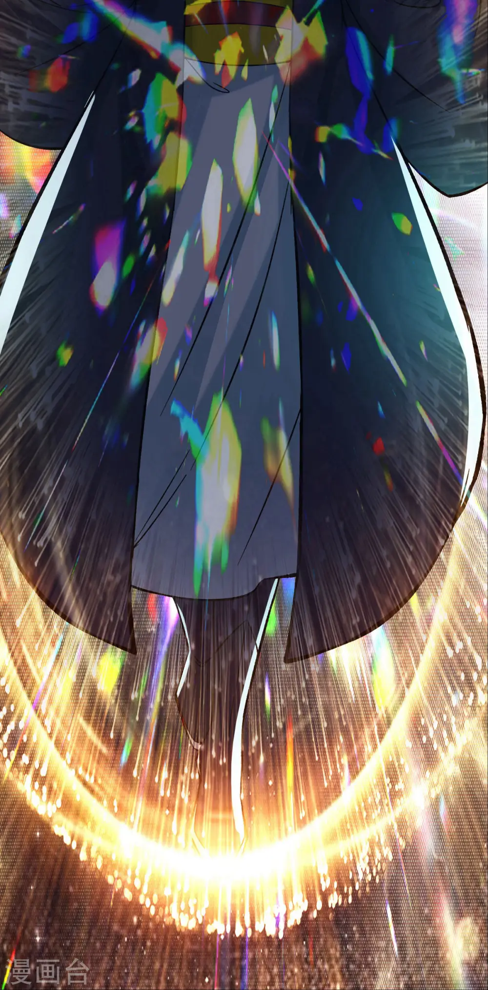第50话 师尊为父！师尊为天14