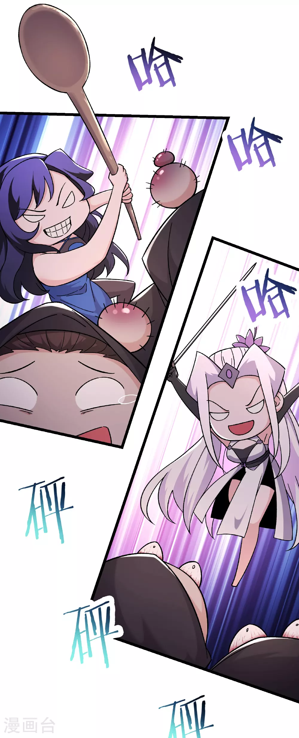 第255话 师尊会离开14