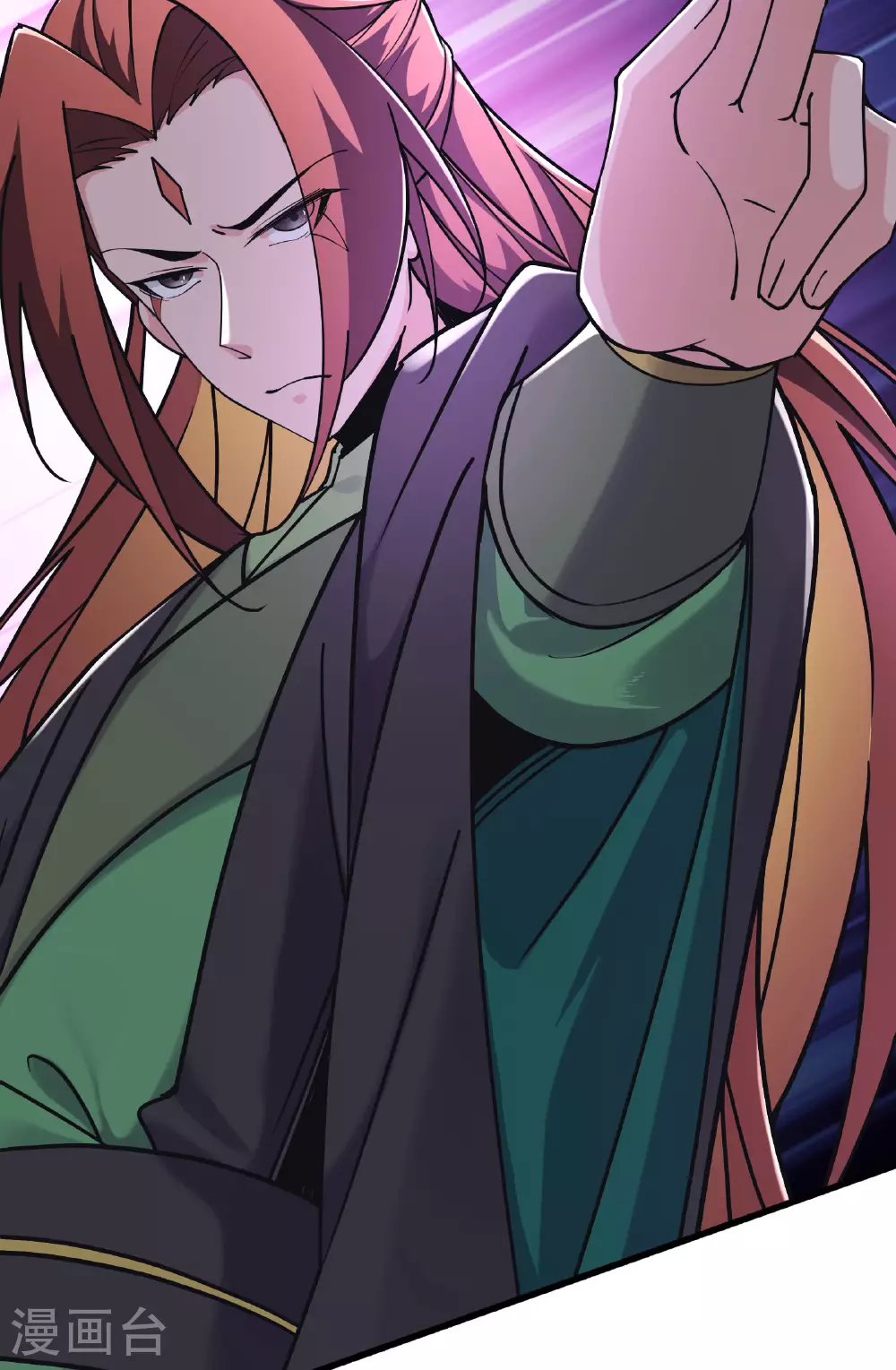 第219话 伤我徒儿者，死！24