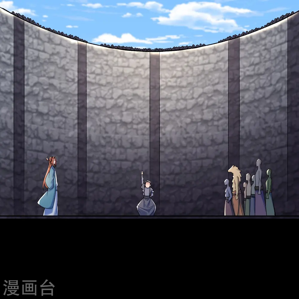 第135话 一战成名9