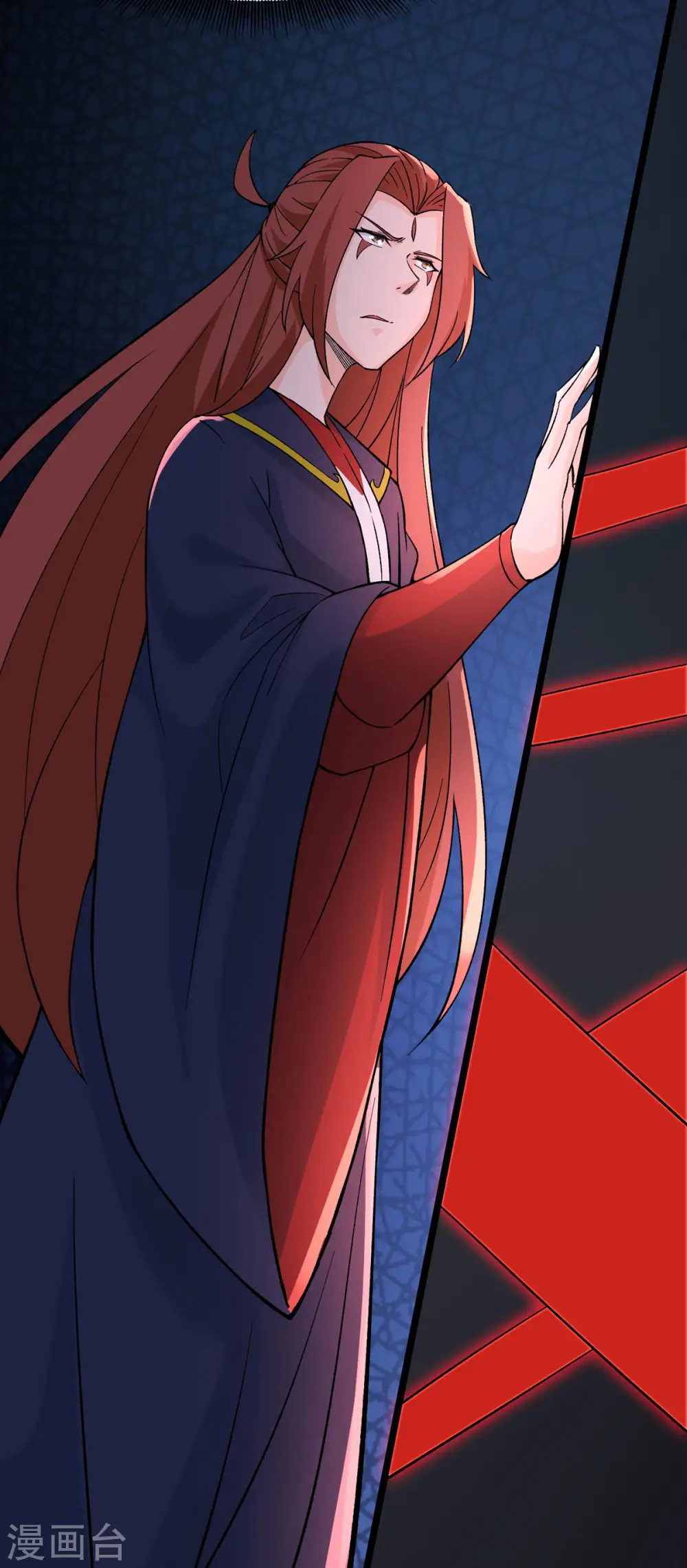 第46话 这点魔性，还差的远呢54