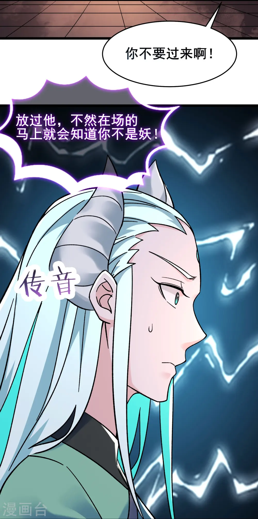 第137话 三徒弟—琳风13
