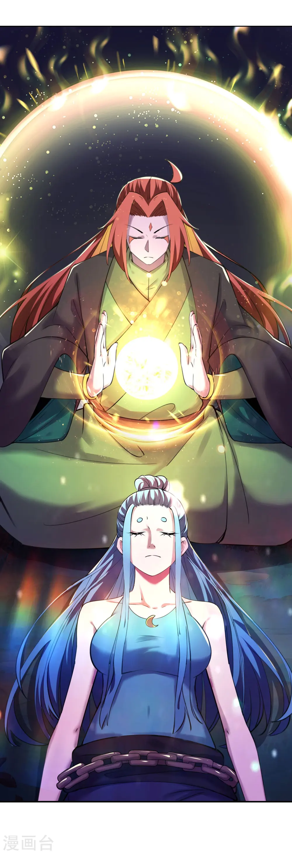 第181话 你们是谁？26