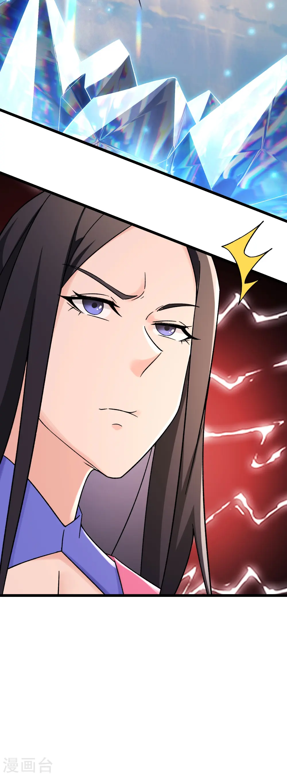第189话 师尊求求您35