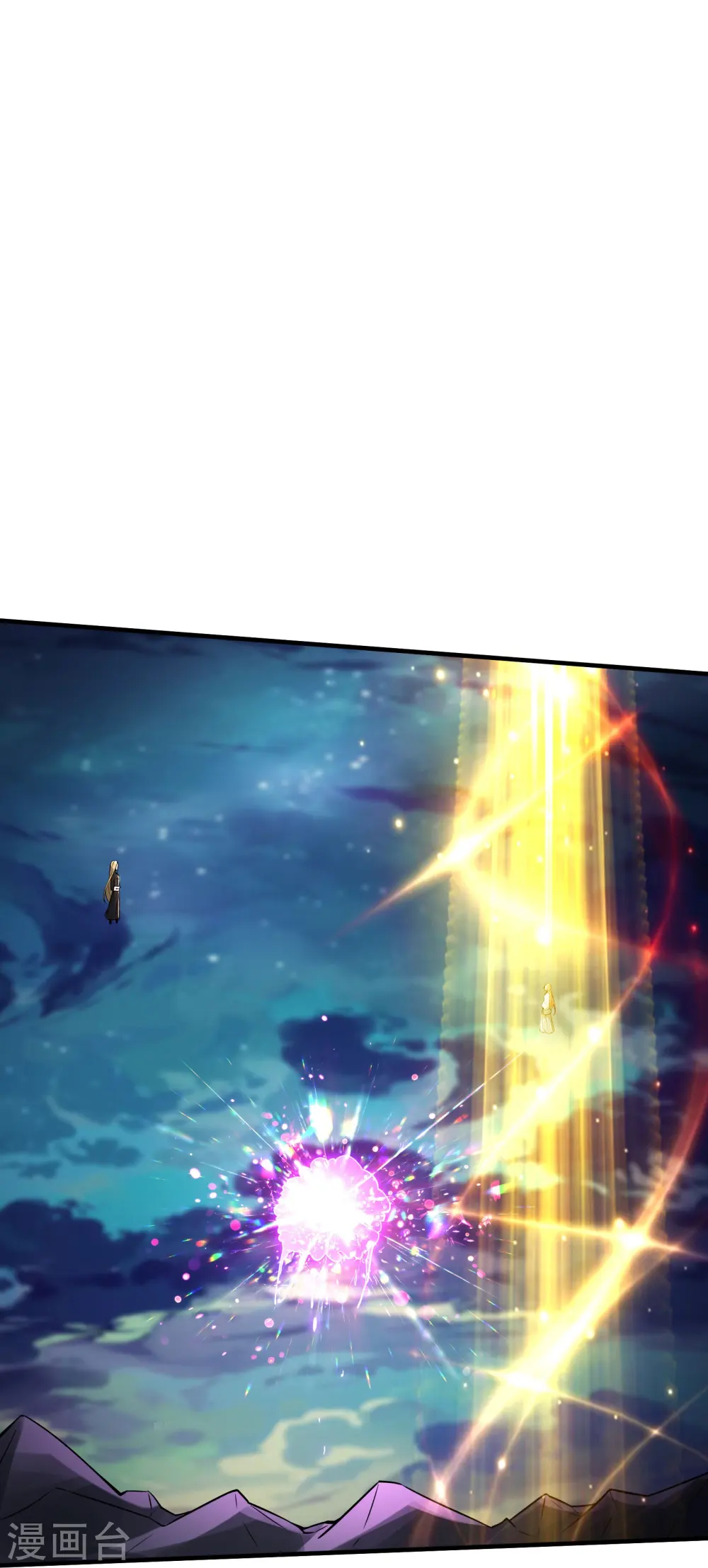 第114话 徒弟们的战斗！36