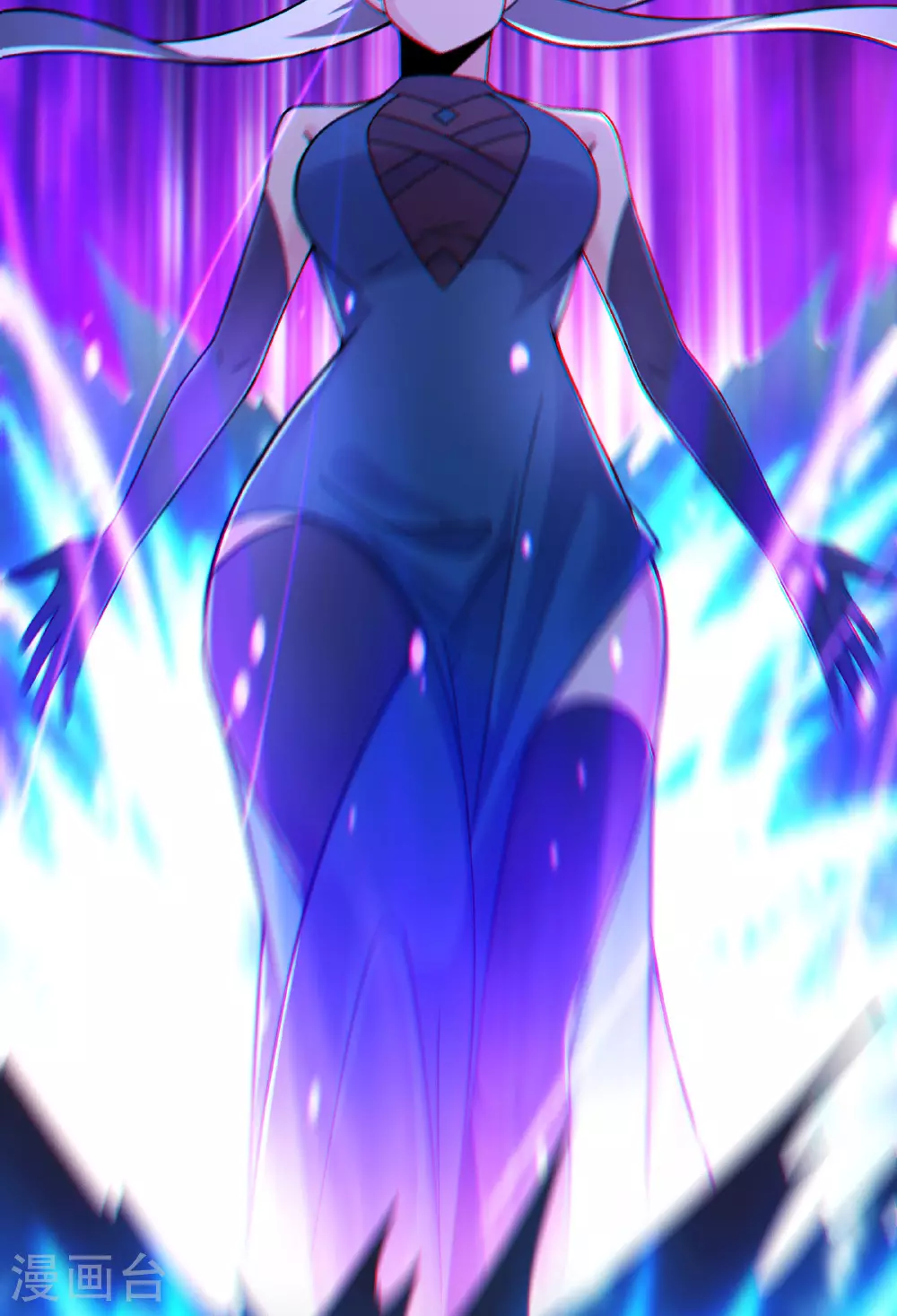 第221话 师尊，我不行~17