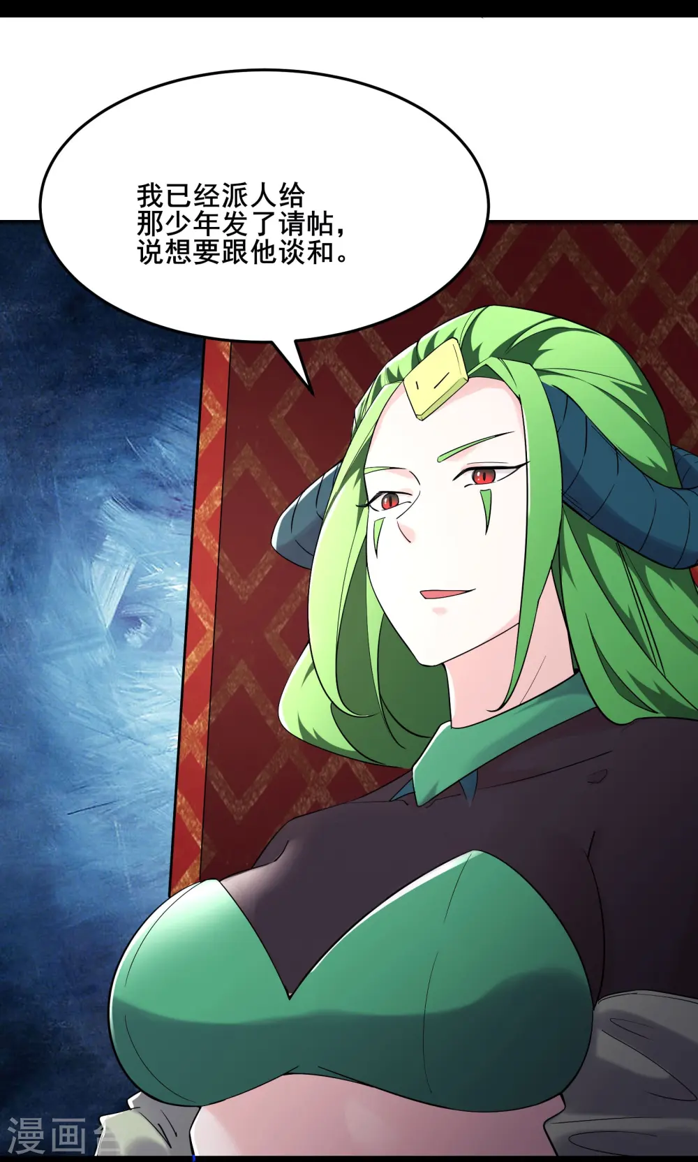 第160话 请神容易送神难7