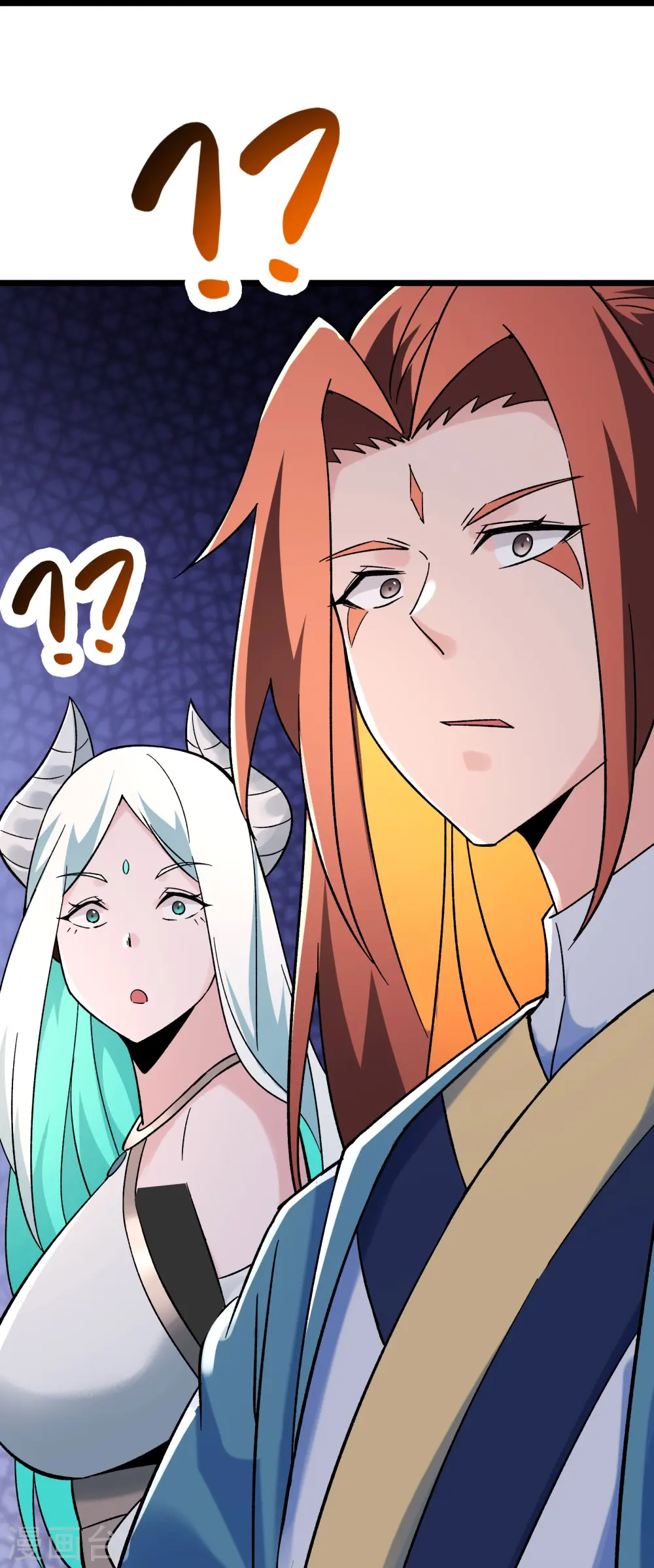 第139话 三徒弟被网暴40