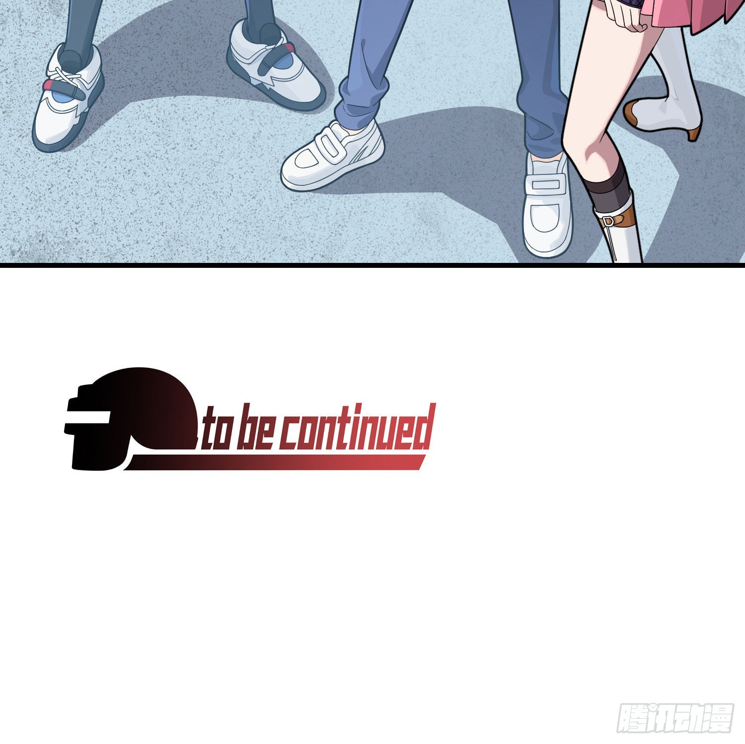 112话.仿生人日常97