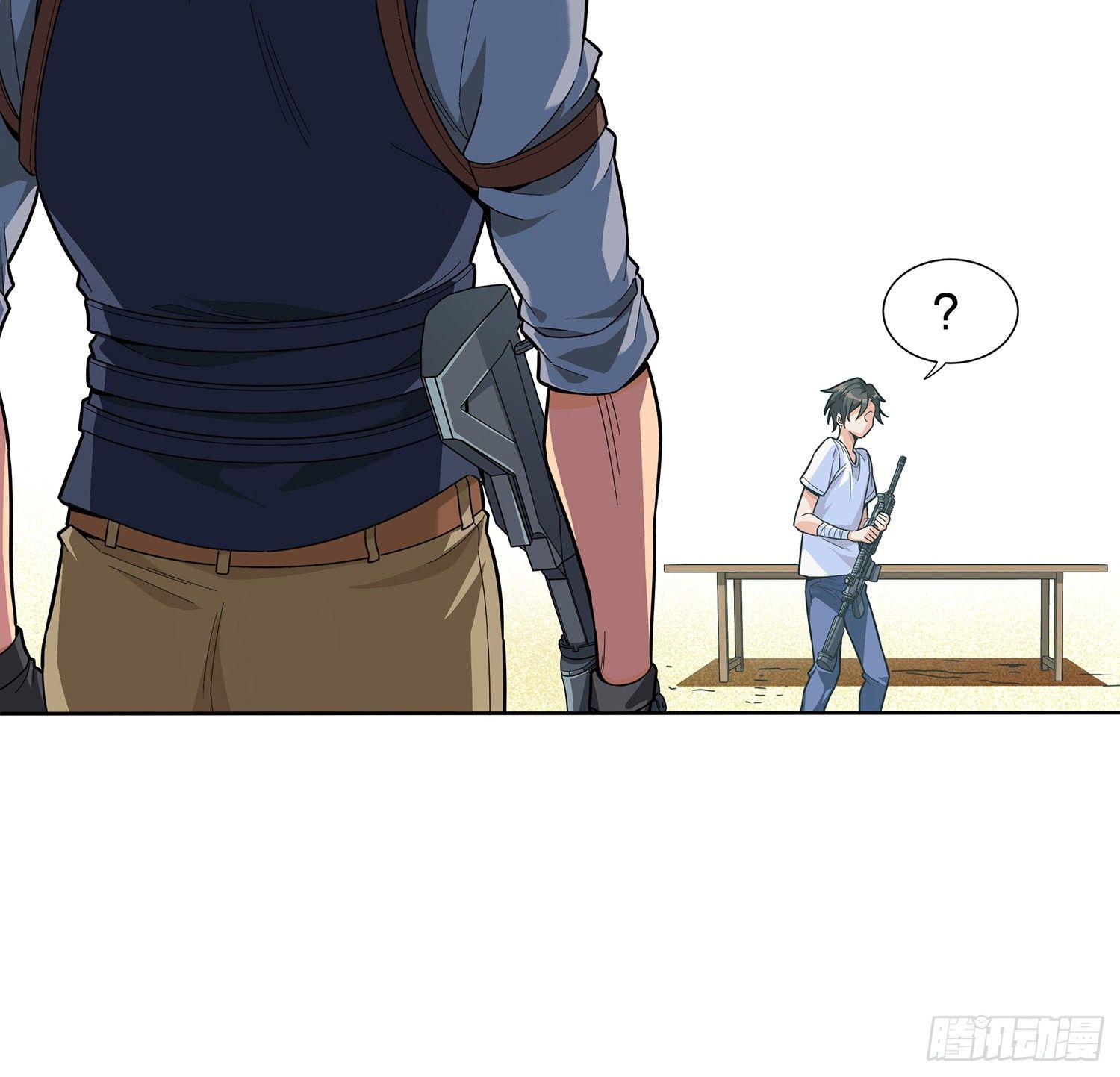 4话.子弹爆破15
