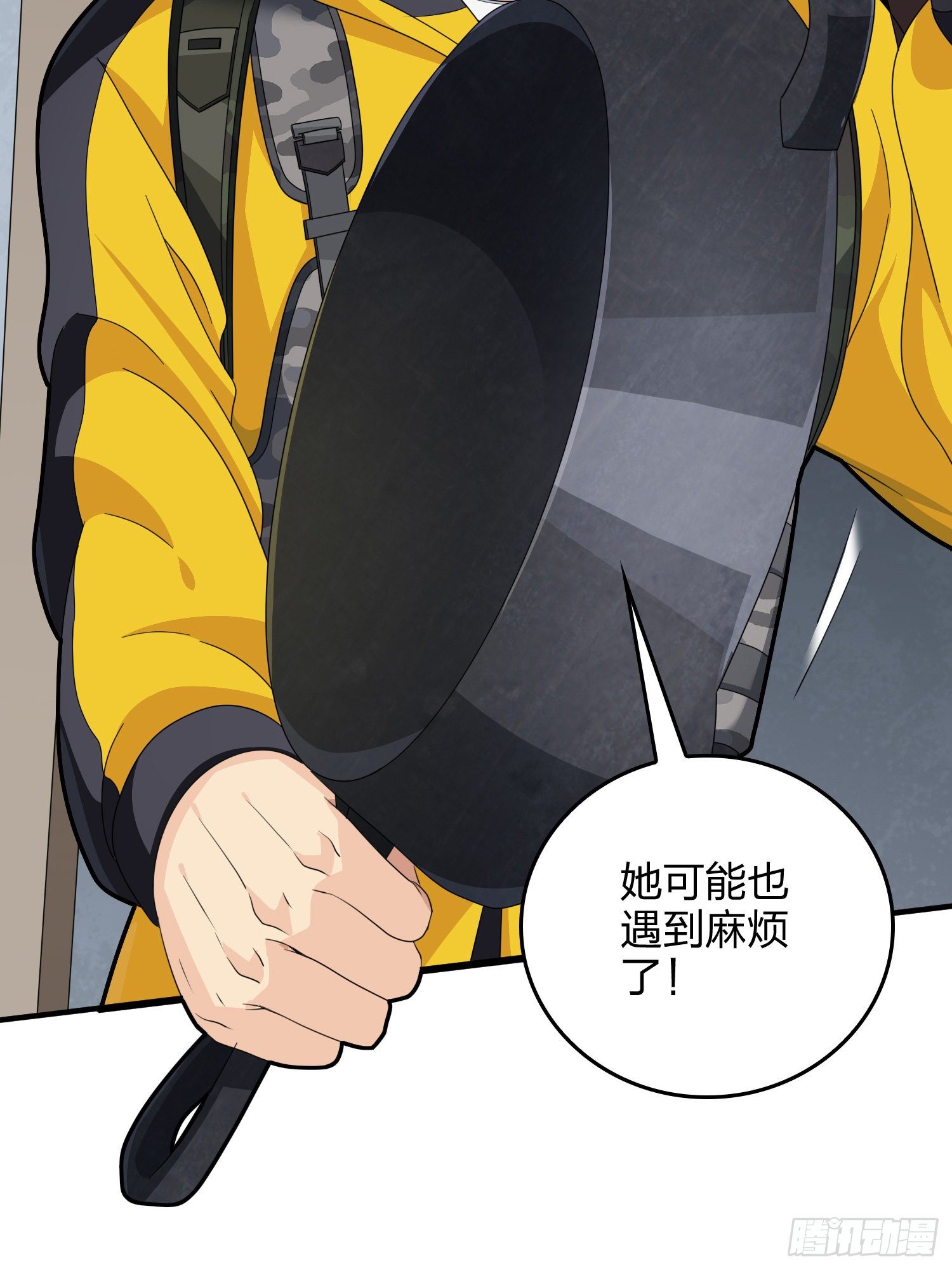 65话.内外交困62