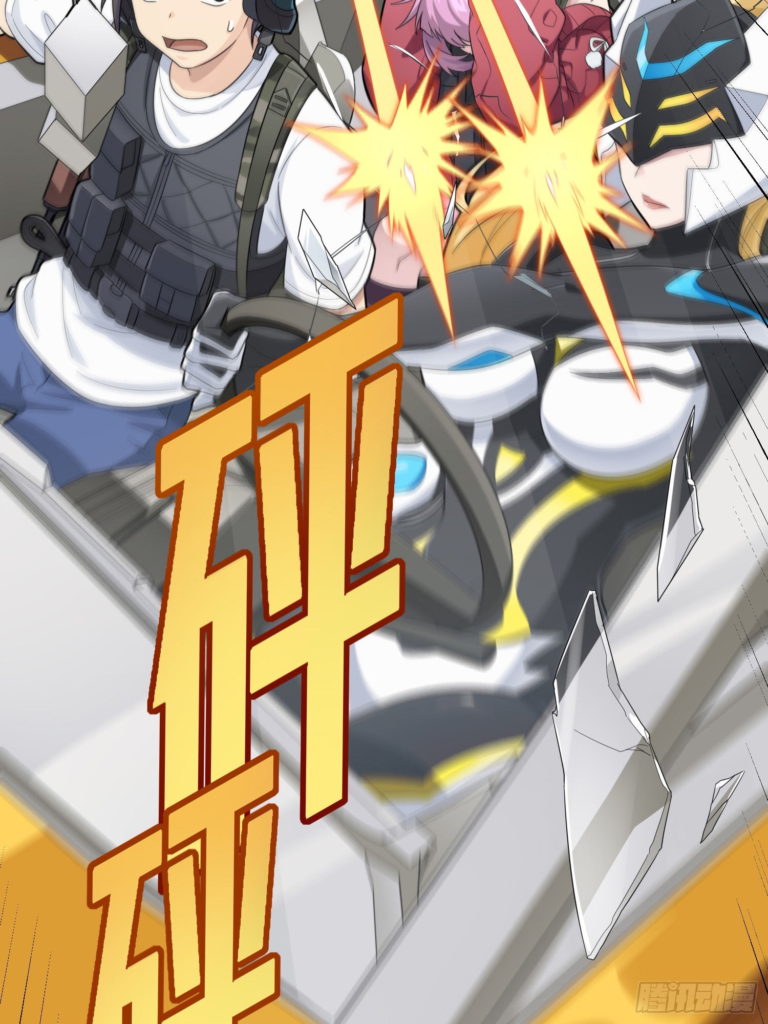 113话.预选赛开打！18