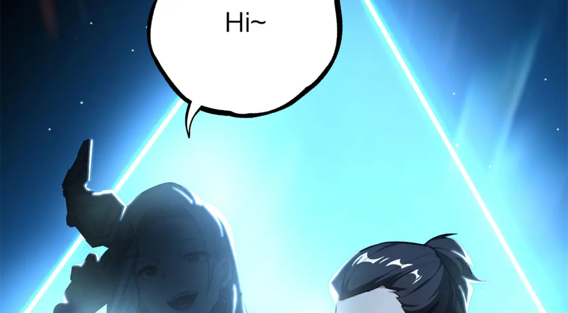 超体对抗漫画——时空魅影156