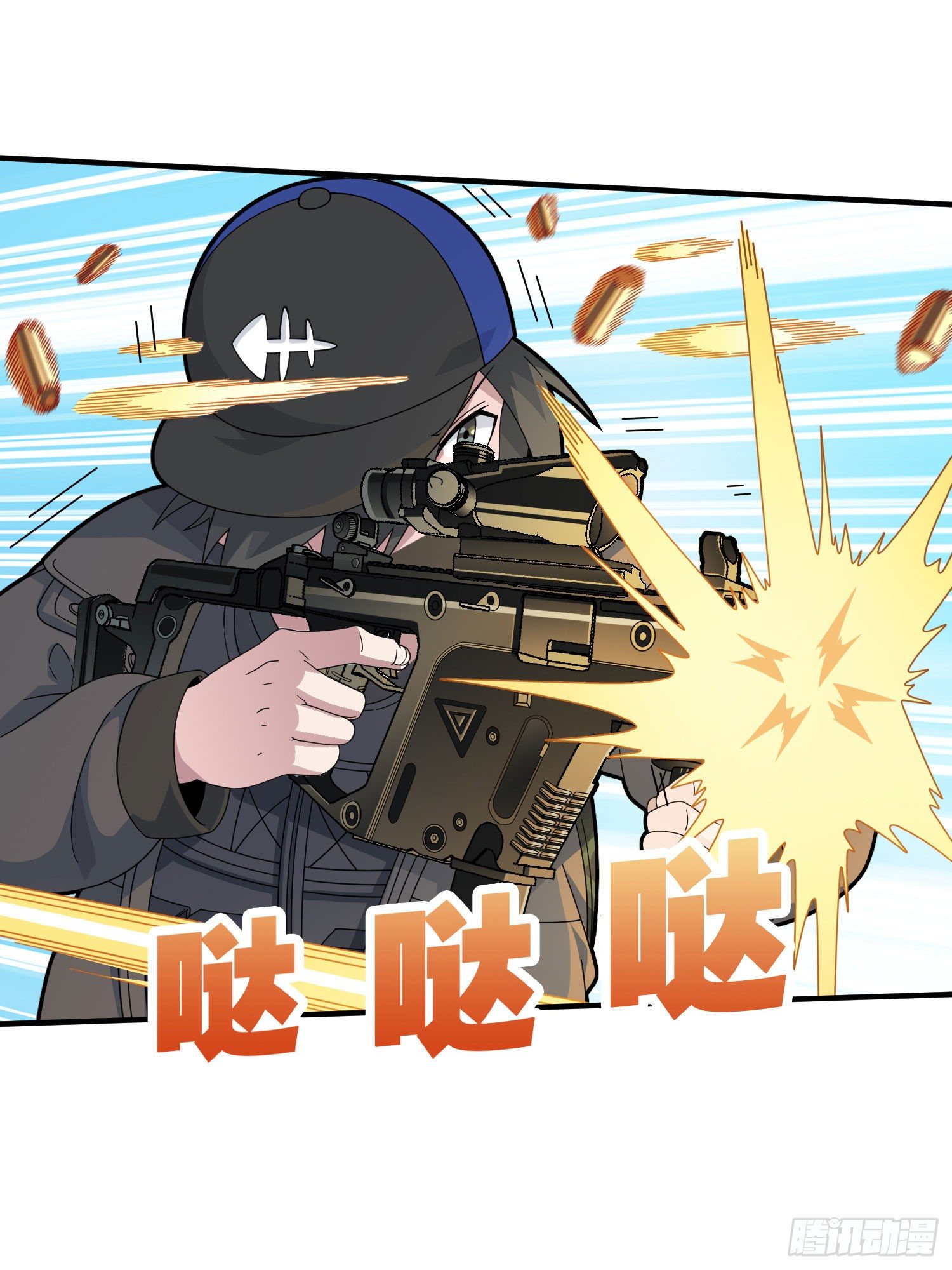46话.绝地反击55