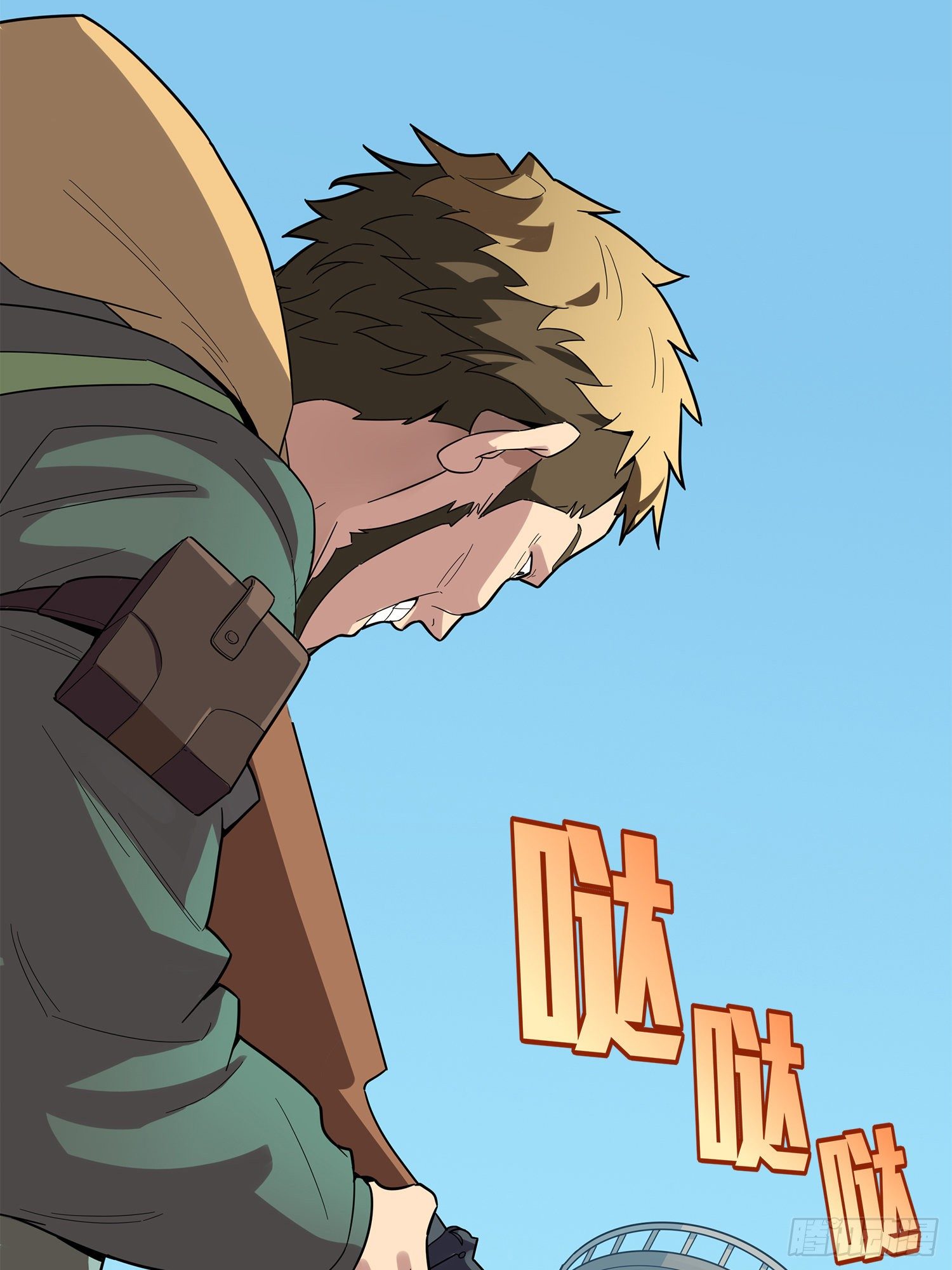 4话.子弹爆破114