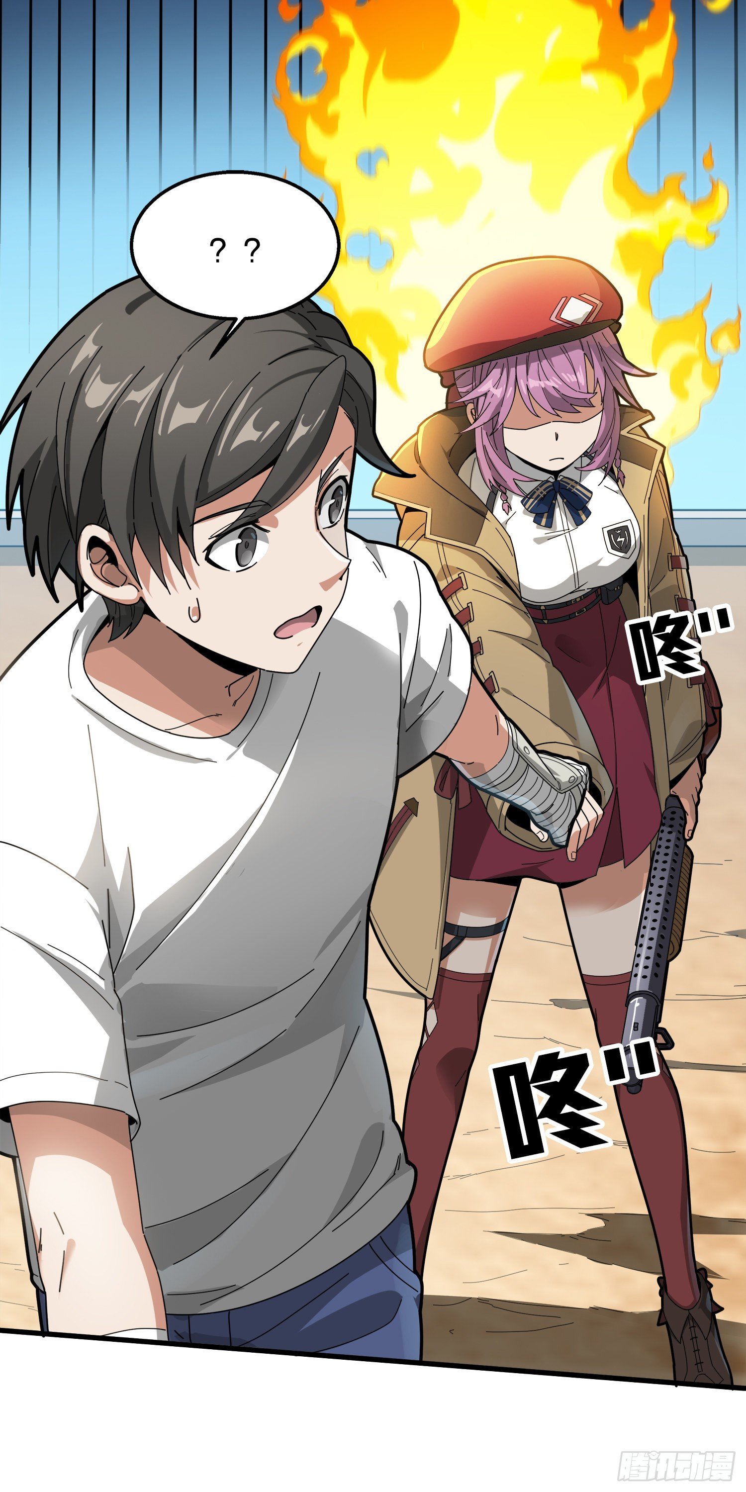 7话.尤莉卡48