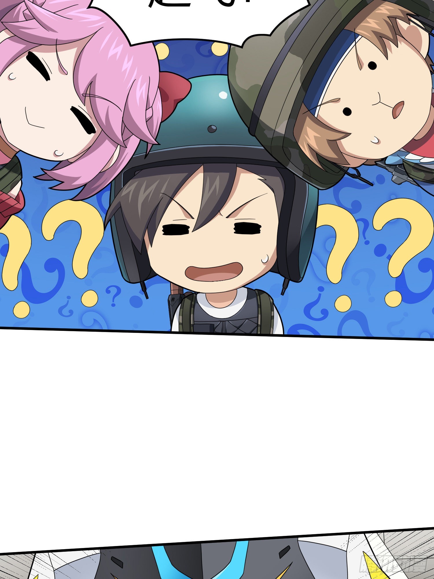 113话.预选赛开打！65