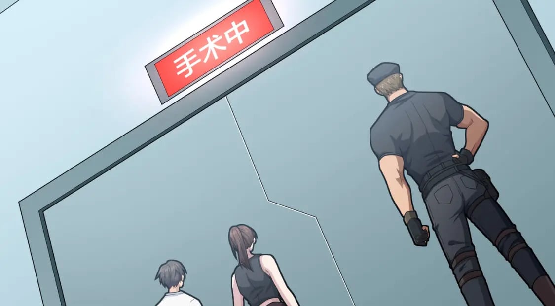 冒险篇28话 降临113