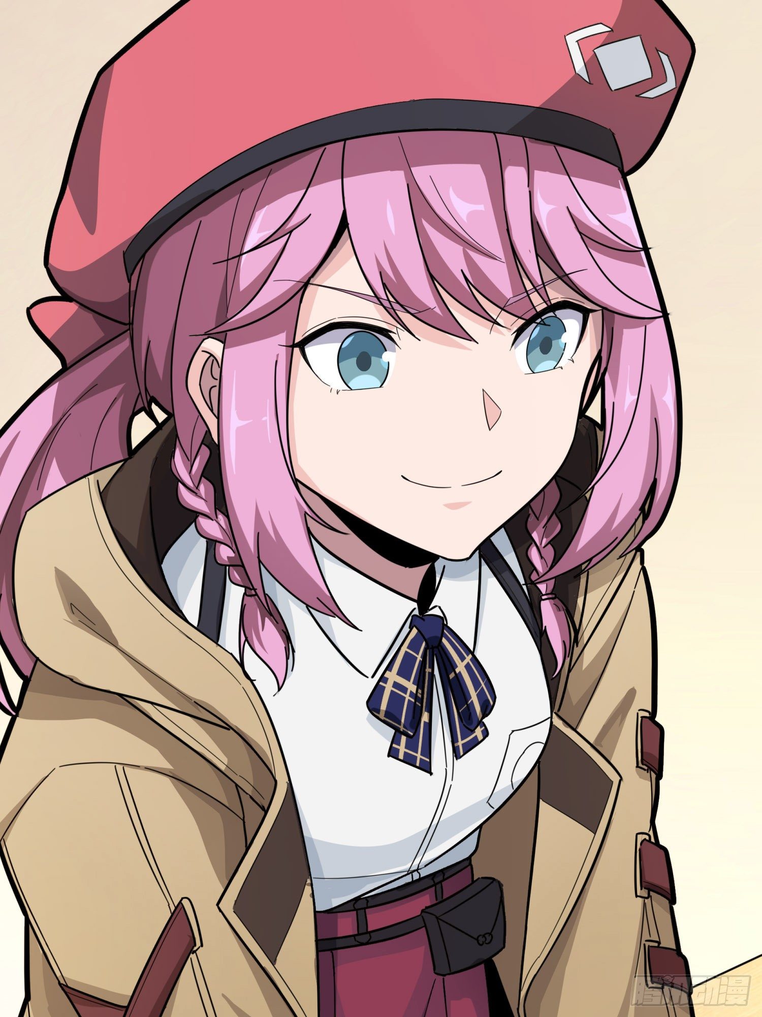 25话.尤莉卡的节日24