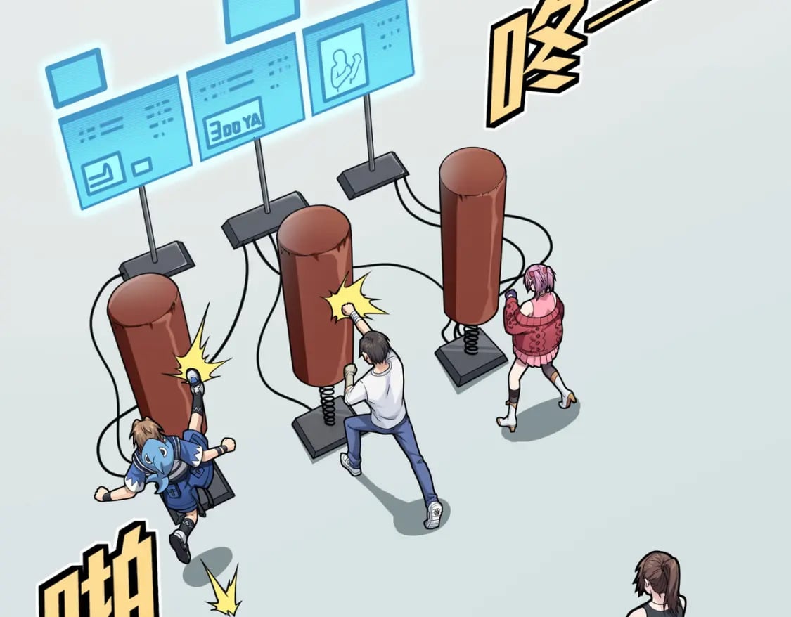 冒险篇26话 迎接新世界196