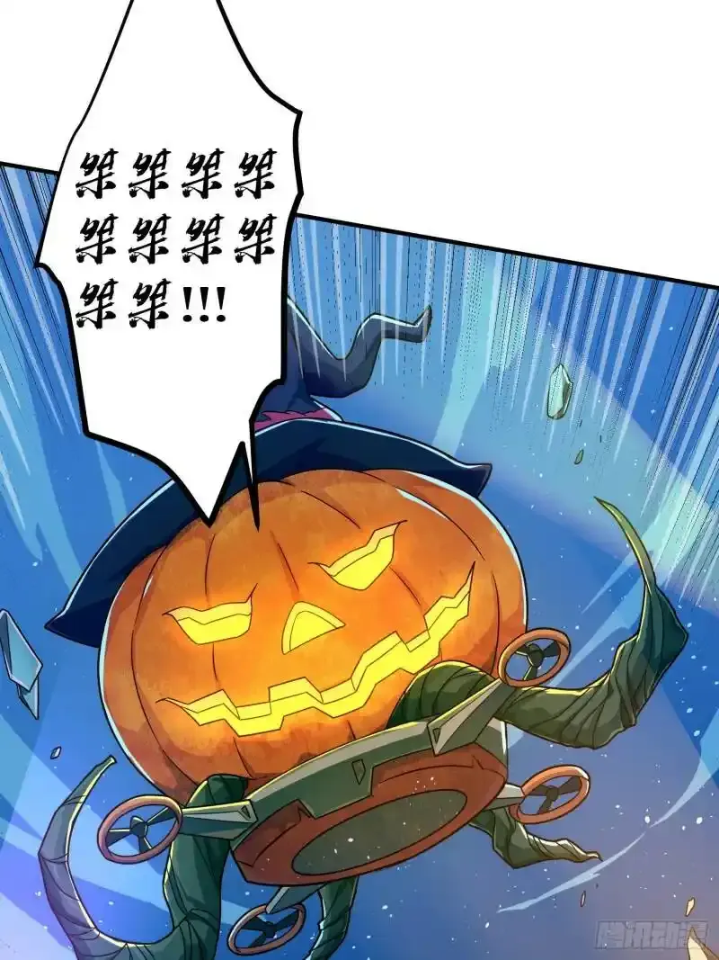 49话.万圣节80